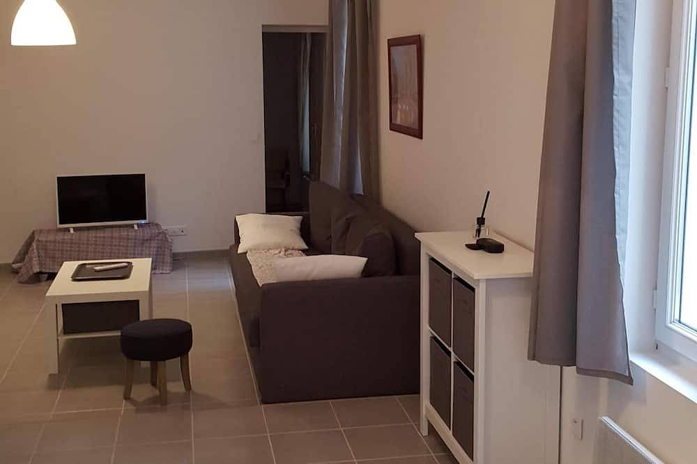 Appartement entier, Appartement cosy au coeur de la ville in L'Isle-sur-la-Sorgue, Vaucluse