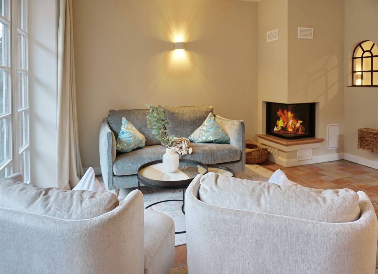 Ganze Wohnung, 3-Raum-Wohnung im Eg und Ug mit ca. 99m² Nutzfläche, für bis zu 4 Personen. in Westerland, Sylt (Gemeinde)