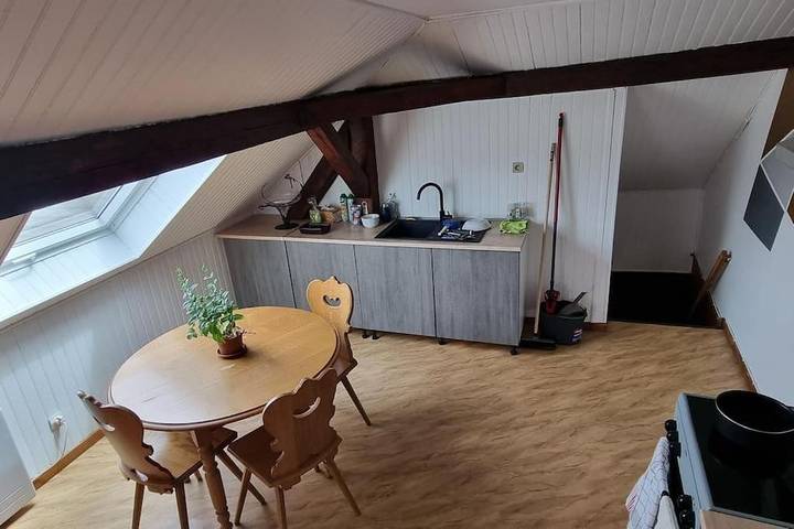 Gîte pour 2 personnes, avec vue dans Schirmeck - 4