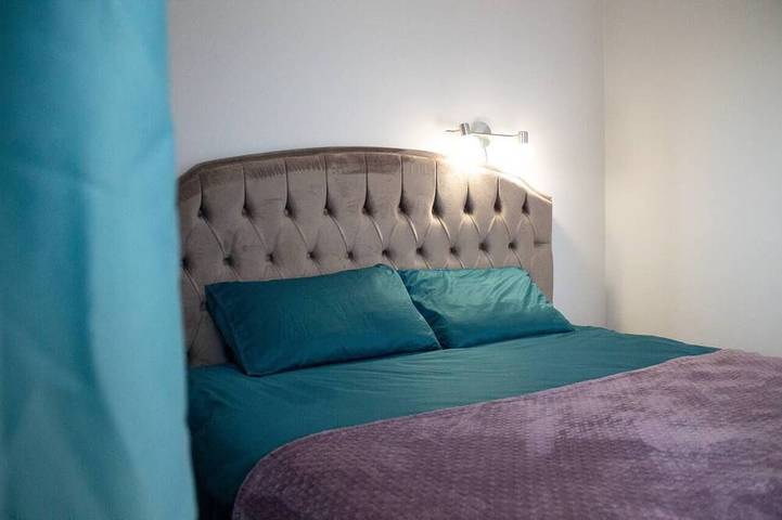 Ferienwohnung für 6 Personen in Bar - 3