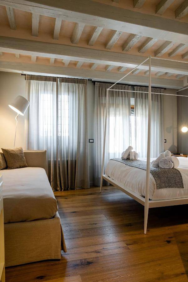 Double Room in Vinci, Province de Florence