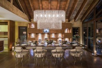 Chalet para 13 Personas en Zermatt, Western Alps, Foto 2