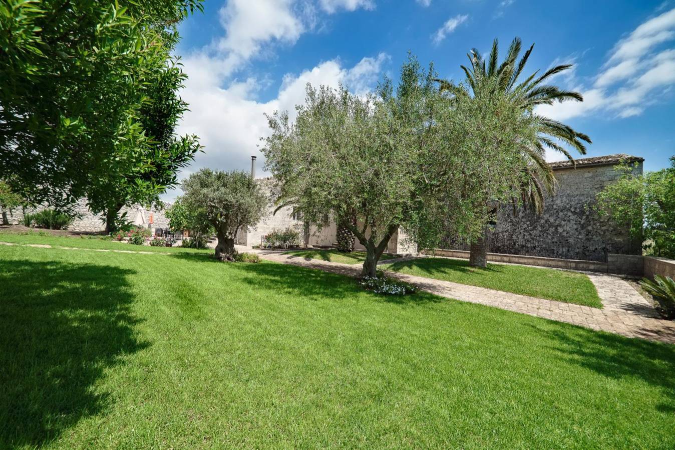 Scifazzo, antica villa siciliana con piscina in Ragusa, Provincia di Ragusa