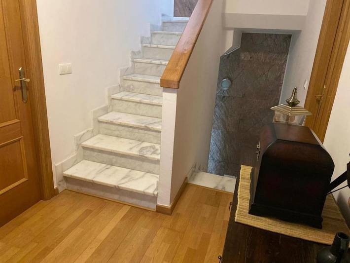 Chambre d’hôte pour 2 personnes, avec vue et bassin pour enfant ainsi que jardin et piscine à Estepona - 3