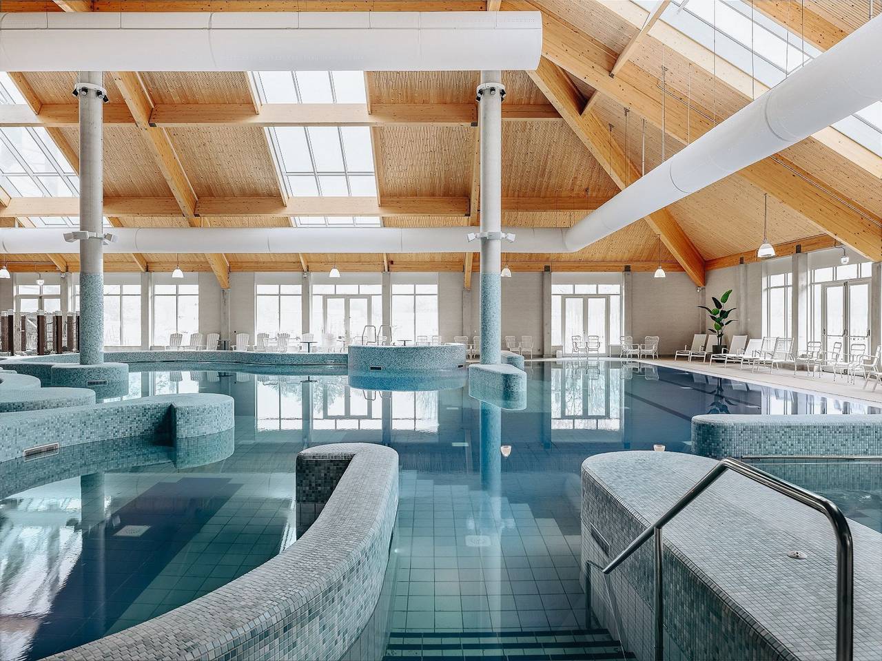 Villa in Nieuwvliet-Bad am Strand in Nieuwvliet, Zeeuwse Kust