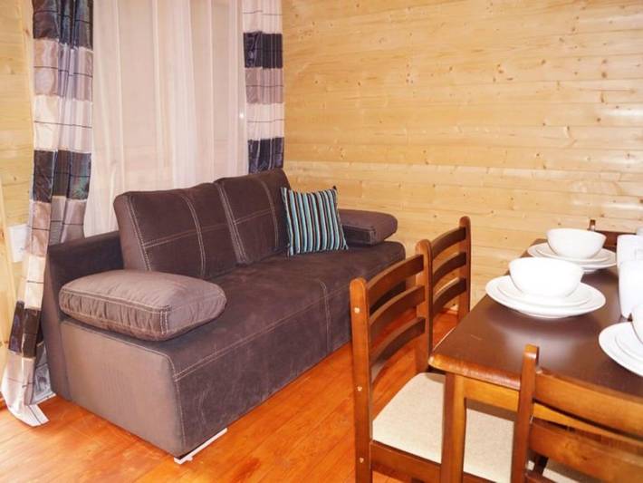 Ferienhaus für 4 Personen in Mielno - 2