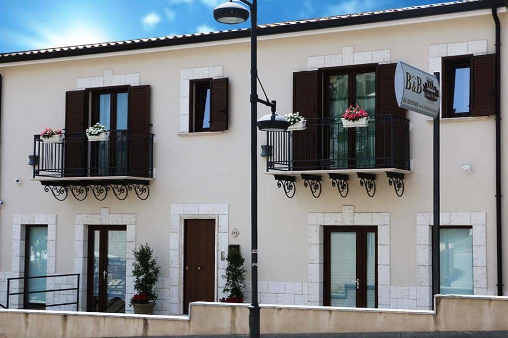Le Suite Di Via Veneto in Favara, Provincia di Agrigento