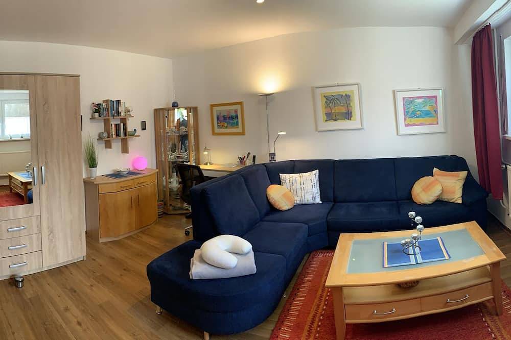 Ganze Wohnung, 2 Zimmer Einliegerwohnung  ruhige Lage Göttingen in Göttingen, Niedersachsen
