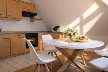 Ferienwohnung für 5 Personen in Ostseebad Kühlungsborn, Kühlungsborn, Bild 3