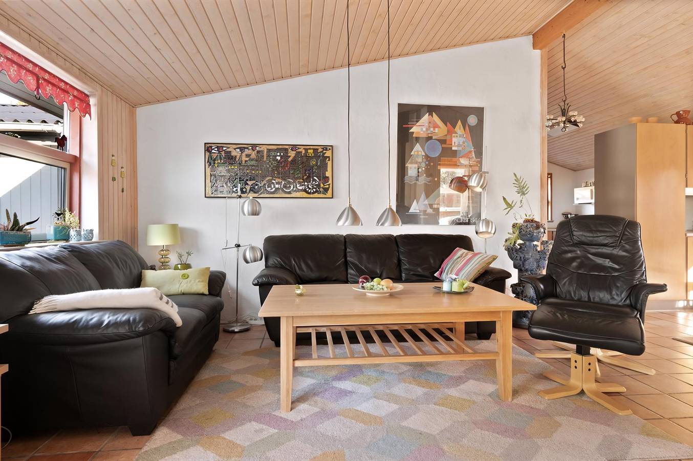 Pet friendly home in Thisted with sauna in Thisted, Thy Nationalpark