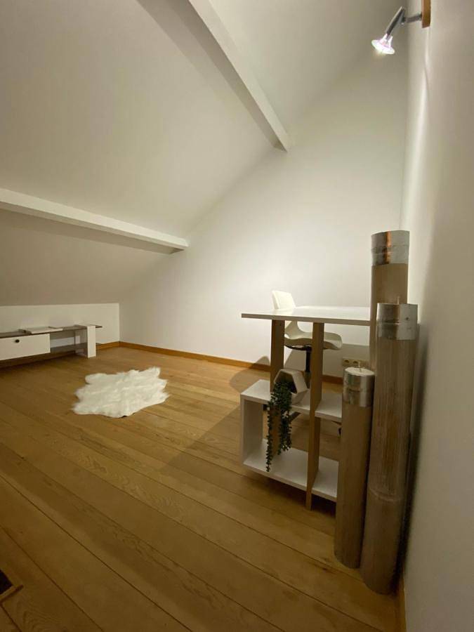 Chambre d’hôte pour 2 personnes, avec terrasse et jardin à Braine-l'Alleud - 3