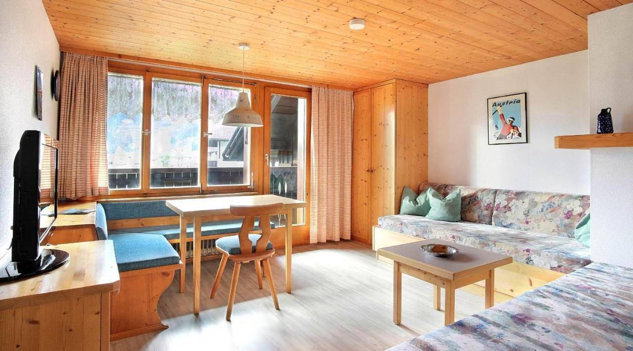 Ganze Wohnung, Haus Doro und Kurt in Schruns, Schruns-Tschagguns