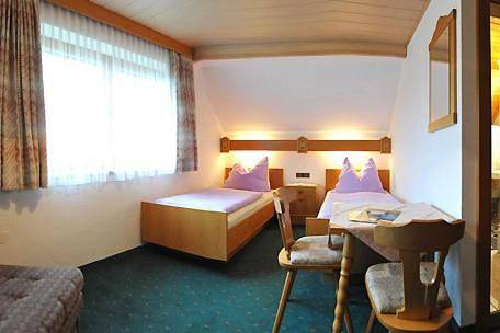 Ferienhaus Nickl in Gailtaler Alpen, Gitschtal