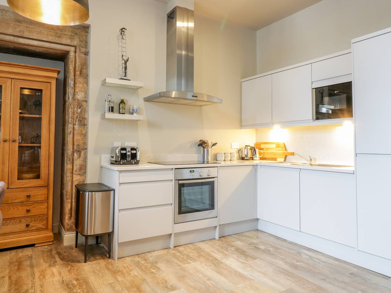 Entire apartment, Duplex in Moffat, Dumfries and Galloway