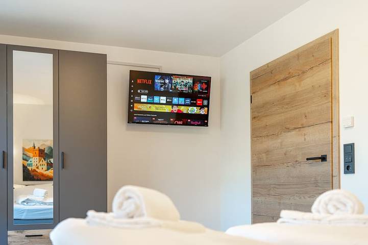 Ferienwohnung für 5 Personen, mit Haustier in Horb am Neckar - 4