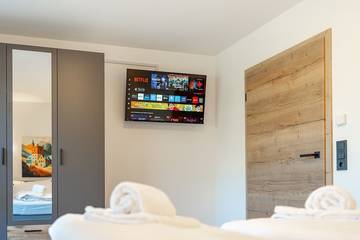 Ferienwohnung für 5 Personen in Horb am Neckar, Landkreis Freudenstadt, Bild 3