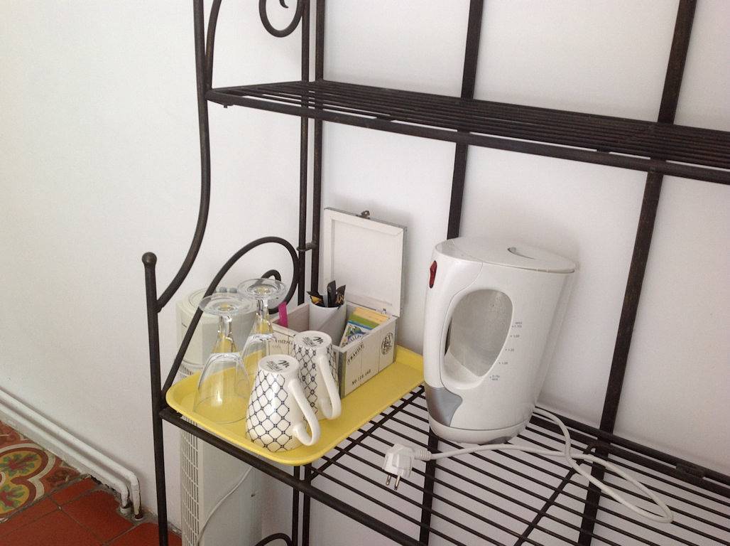 Chambres d'hôtes de Fleurus - Chambre 2 in Pézenas, Côte d'Améthyste