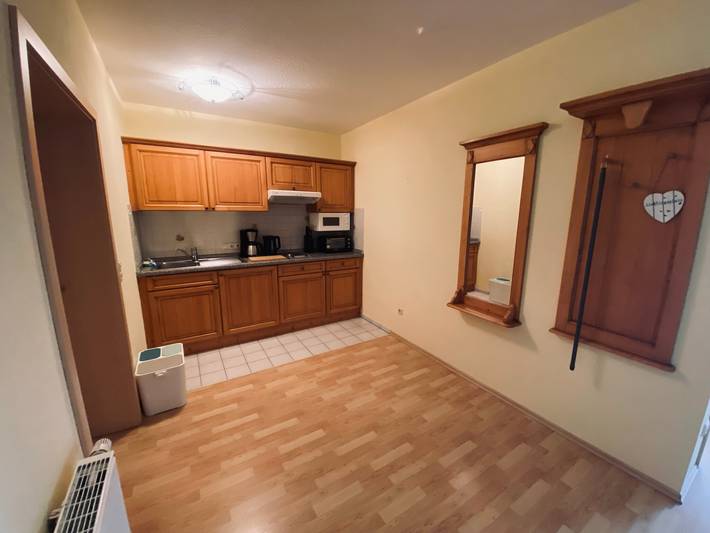 Ferienwohnung für 3 Personen, mit Seeblick in Fränkisches Seenland - 3