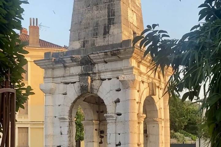 Ferienwohnung für 4 Personen, mit Whirlpool - 1