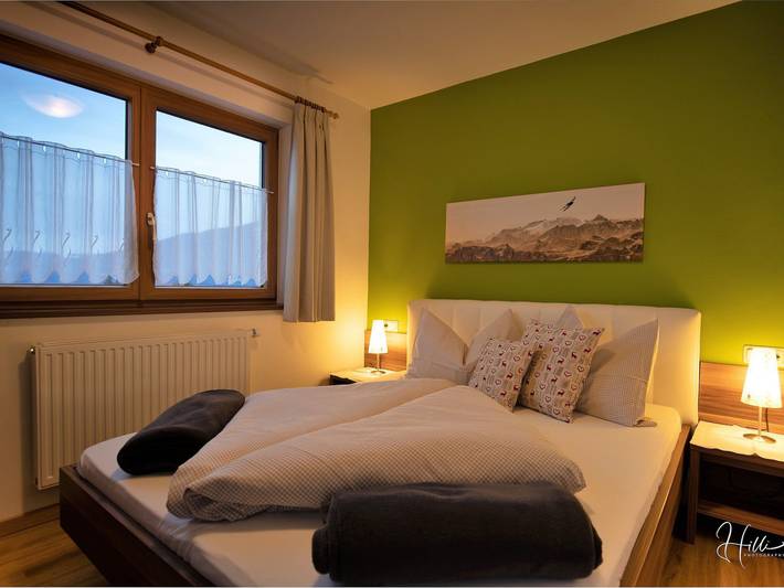 Ferienwohnung für 2 Personen, mit Garten im Eisacktal - 3