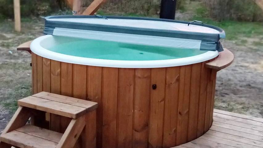 Ferienhaus für 6 Personen, mit Terrasse in Guldforhoved - 2