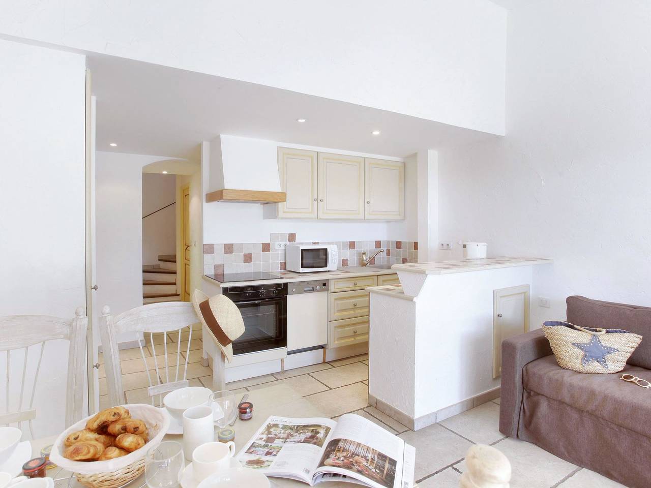 Odalys Référence La Bastide des Chênes in Gordes, Parc naturel régional du Luberon