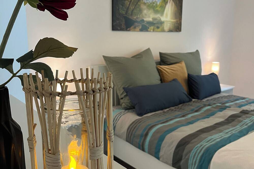 Ganze Wohnung, Black Forest, relaxation, Your place! in Forbach, Nordschwarzwald