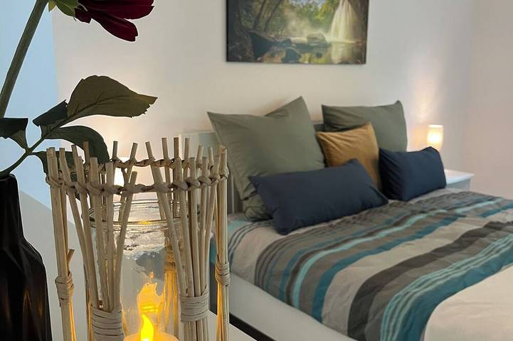 Ganze Wohnung, Black Forest, relaxation, Your place! in Forbach, Nordschwarzwald