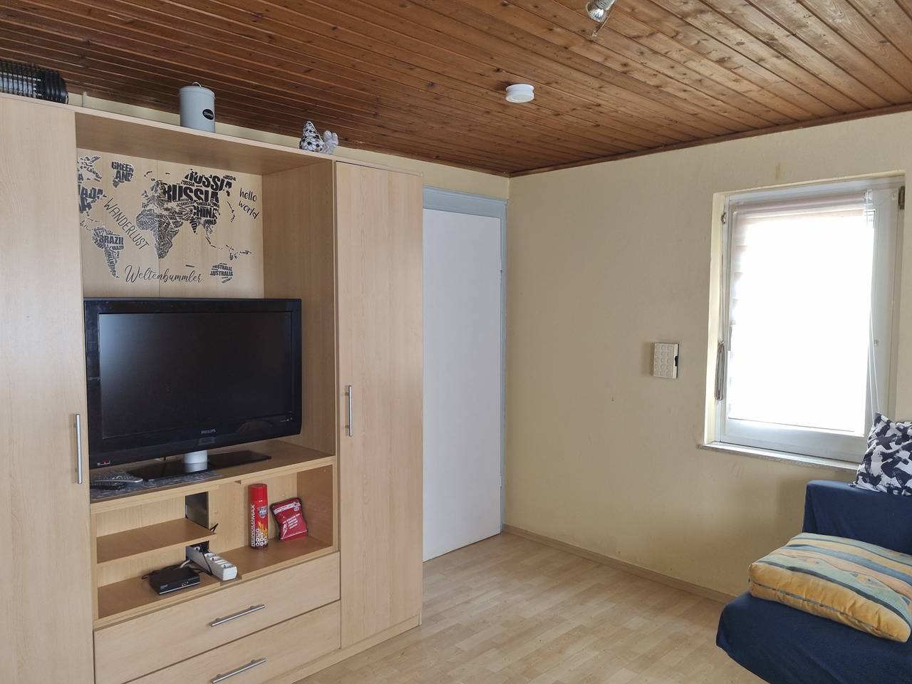 Apartamento vacacional entero, 04 Carina in Ober-Mörlen, Wetterau