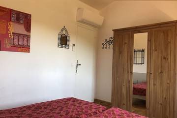 Villa pour 6 Personnes dans La Croix-Valmer, Région de Draguignan, Photo 4