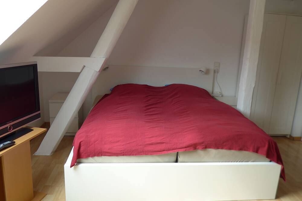 Ganze Wohnung, Moderne Ferienwohnung in der City in Lemgo, Kreis Lippe