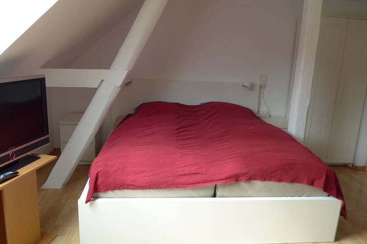 Ferienwohnung für 3 Personen in Lemgo - 3