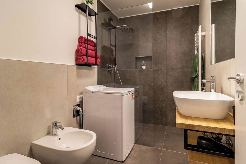 Ganze Wohnung, Apartment Rohrer - Zirmbett - Schloss Und Schourtblick in Sarnthein, Sarntal