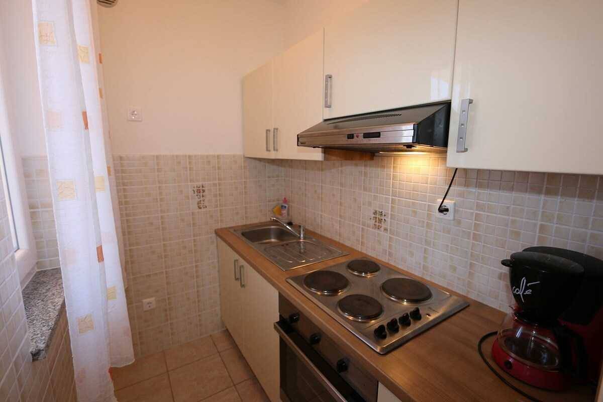 Ganze Wohnung, Ferienwohnung Dudovic Damir (10033-A3) in Silo (Krk), Krk