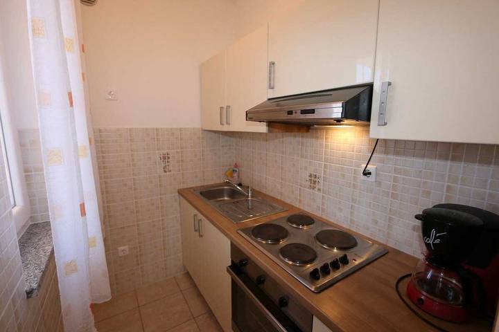 Appartement entier, Apartment Dudovic Damir A2 nr 2 in Silo (Krk), Krk