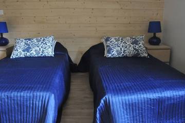 Chalet voor 14 Personen in Le Bourg-d'Oisans, Écrins Nationaal Park, Afbeelding 3