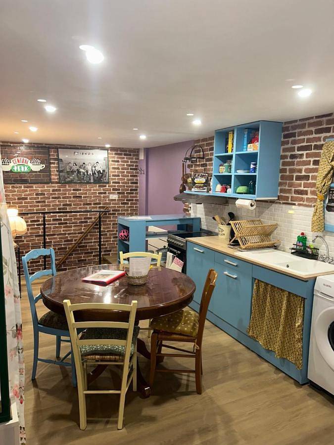 Gîte pour 4 personnes à Hayingen - 2