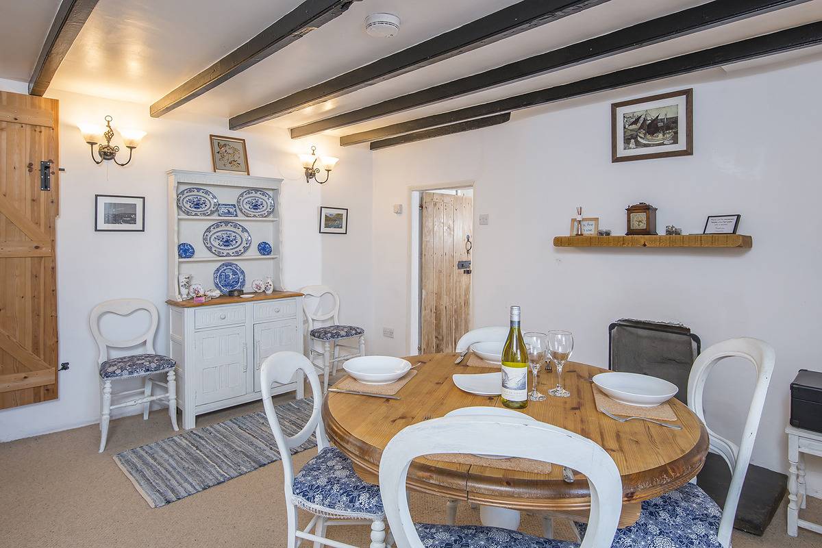 15 Newport Road in Fishguard, Pembrokeshire