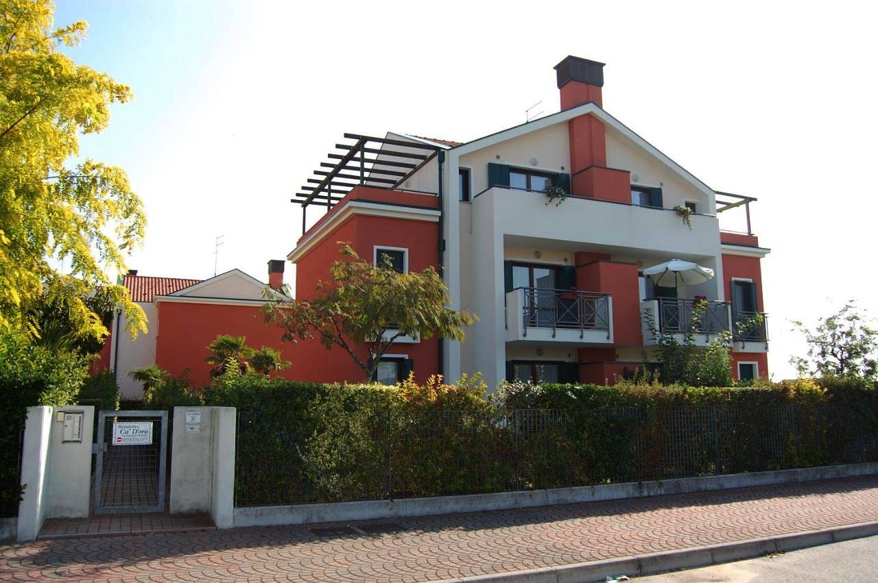 Residence Ca' D'Oro in Lido di Jesolo, Cavallino-Treporti