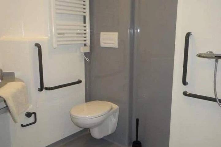 Gîte pour 2 personnes, avec sauna à Merdrignac - 3