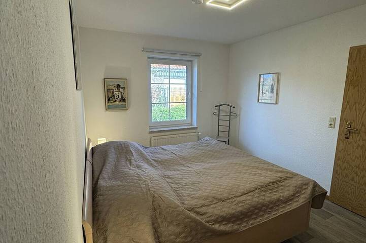 Ferienhaus für 2 Personen, mit Terrasse und Garten in Dornum - 2