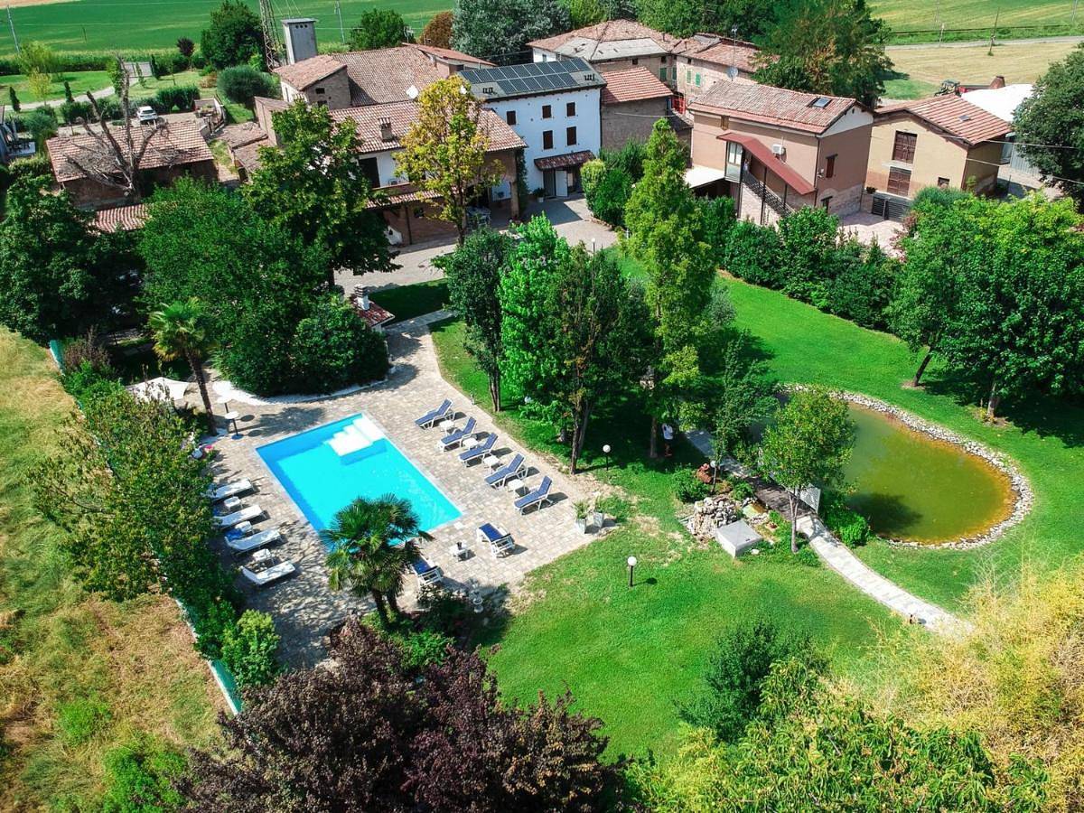 Double Room in Formigine, Provincia di Modena