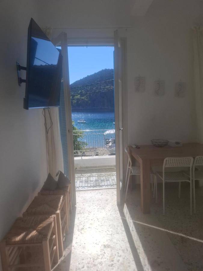 Gîte pour 7 personnes, avec vue et balcon dans Tolo (Grèce) - 2