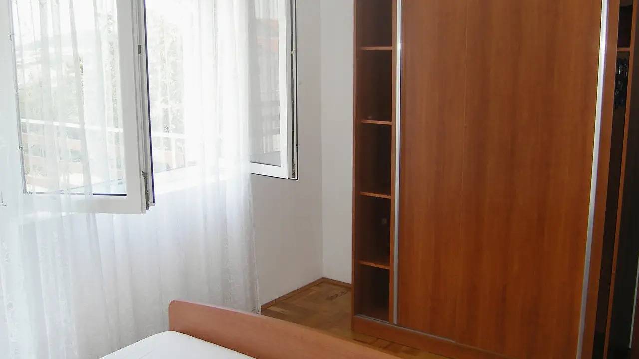 Cały apartament wypoczynkowy, Ferienwohnung für 4 Personen (39 m²) in Klenovica in Klenovica, Żupania primorsko-gorska
