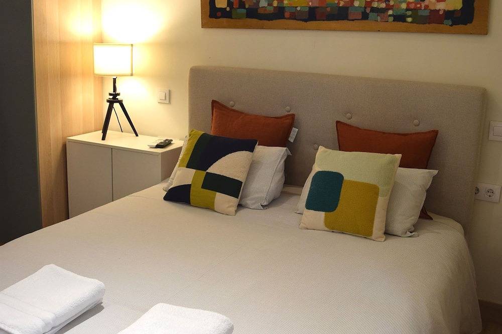 Ganze Wohnung, Cozy Studio st Level in the Very Center of Madrid in Centro (Madrid), Madrid