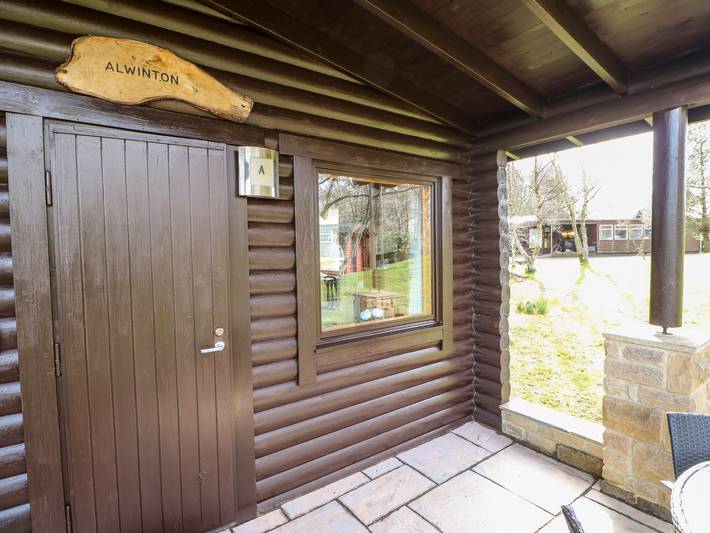 Albergue para 2 personas in Longframlington, Northumberland