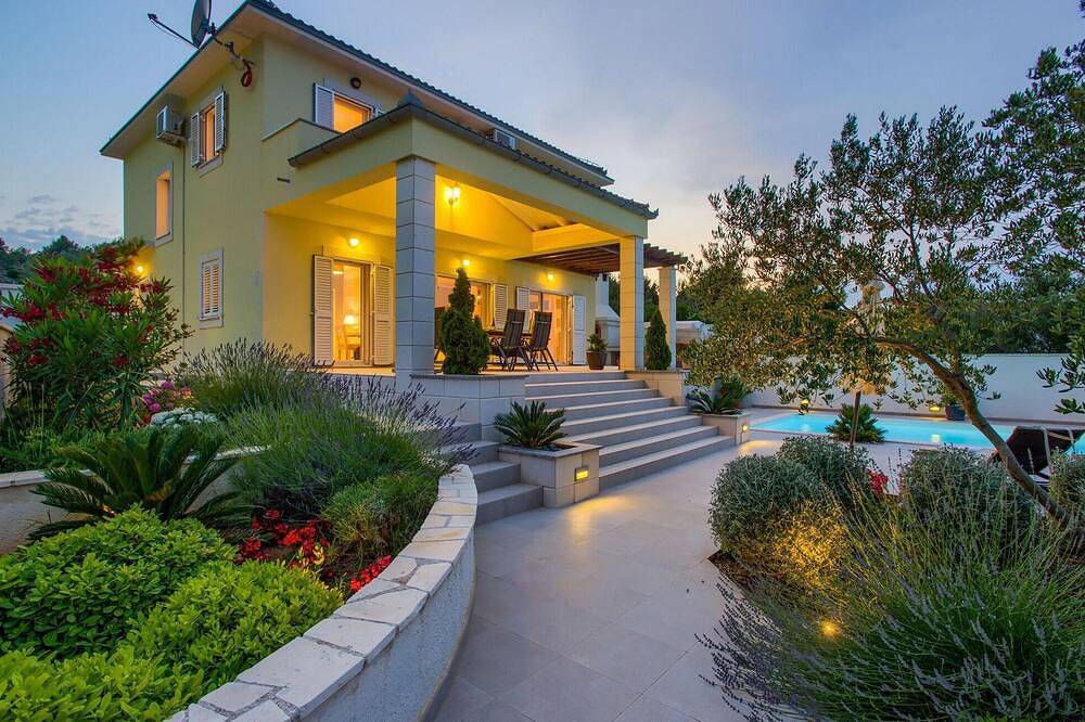 Wunderschönes Haus in Kukljica in Kukljica, Insel Ugljan