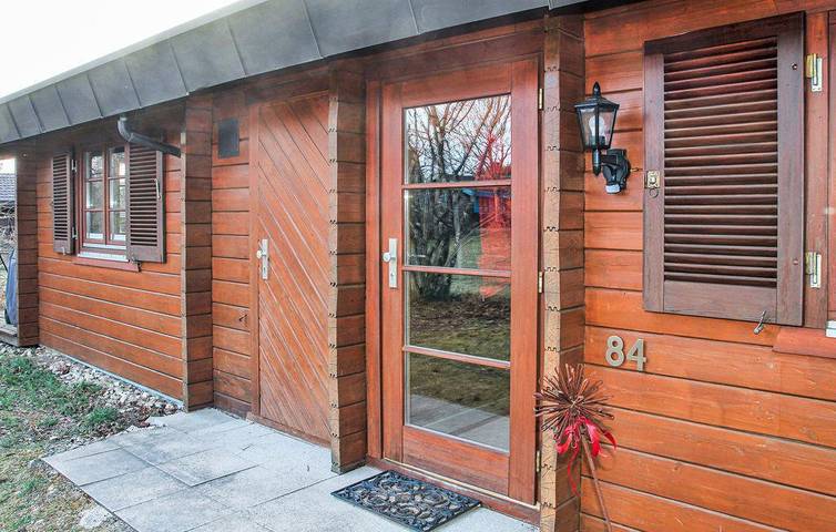 Ferienhaus für 4 Personen, mit Terrasse in Hayingen - 2