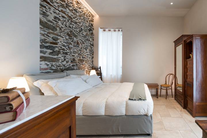 Villa Giuffrè in Capo d'Orlando, Province de Messina