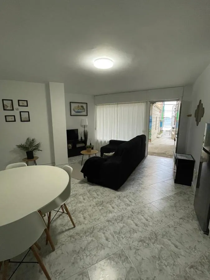 Appartement de vacances pour 5 personnes, avec vue - 1